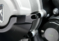 bonamici engine cover triumph speed triple 1200rr rs 2022 full kit