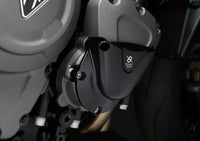 bonamici engine cover triumph speed triple 1200rr rs 2022 full kit