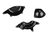 bonamici engine cover triumph street triple 765 2017