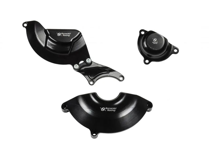 bonamici engine cover yamaha r3 2015