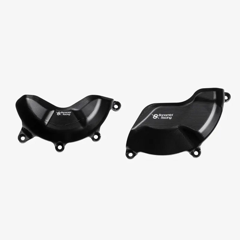 Bonamici Engine Covers Ducati Streetfighter V4 / S 2025-