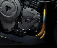bonamici engine covers triumph speed triple 1200 rx rs 2025