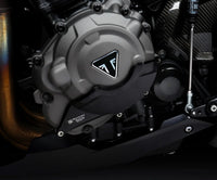 bonamici engine covers triumph speed triple 1200 rx rs 2025