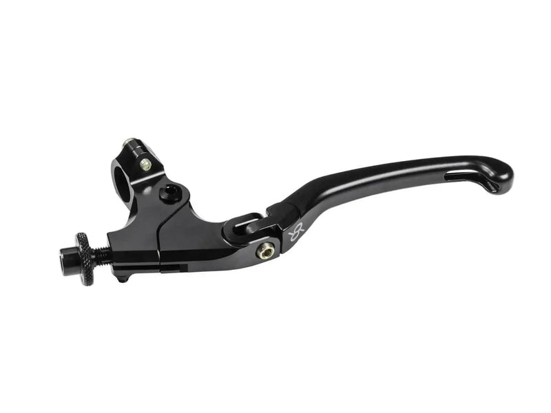 bonamici fixed clutch lever with variable offset