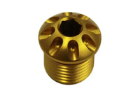 bonamici fixed footpeg cap sold separately