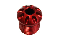 bonamici fixed footpeg cap sold separately