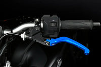 bonamici folding clutch lever yamaha mt 09 2021