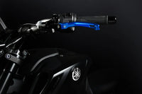 bonamici folding clutch lever yamaha mt 09 2021