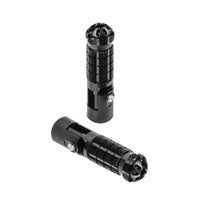bonamici replacement rearset folding footpegs pairs