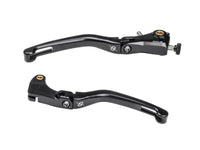 bonamici folding levers kit aprilia rs660 rsv4 2009 tuono 2017 2020