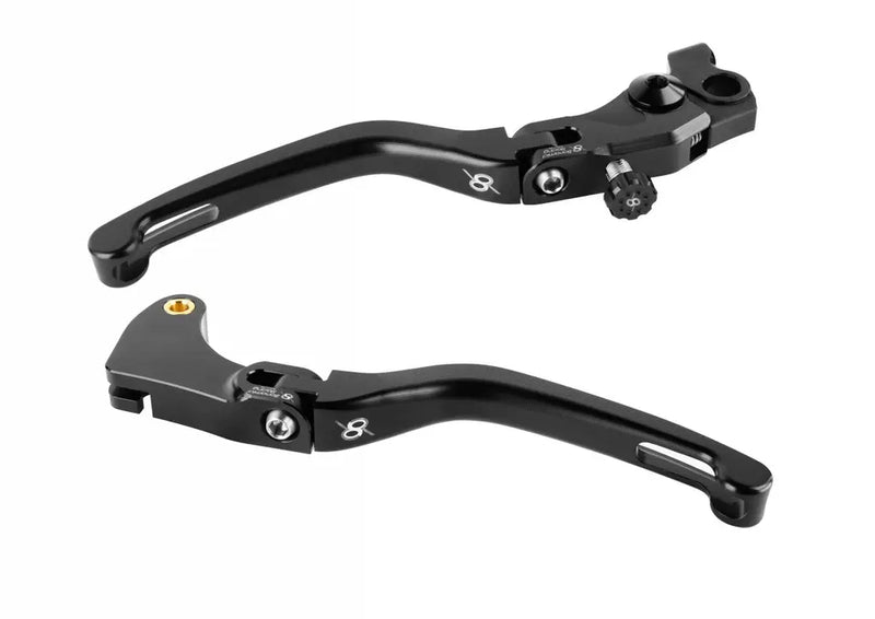 bonamici folding levers kit aprilia tuareg 660