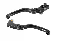 bonamici folding levers kit aprilia tuareg 660