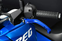 bonamici folding levers kit aprilia tuareg 660