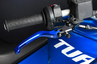 bonamici folding levers kit aprilia tuareg 660