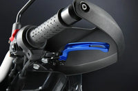 bonamici folding levers kit aprilia tuareg 660