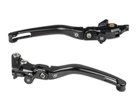 bonamici folding levers kit bmw s1000r s1000xr 2021