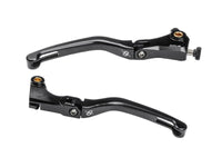 bonamici folding levers kit bmw s1000rr 2008 2014