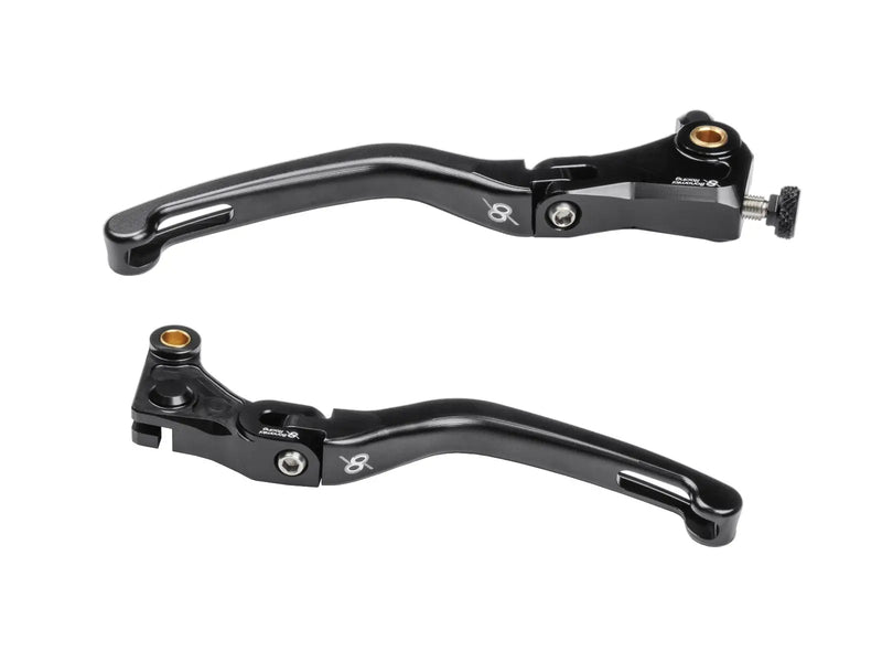 bonamici folding levers kit bmw s1000rr 2015 2018 s1000r 2020
