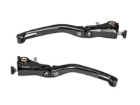 bonamici folding levers kit ducati models
