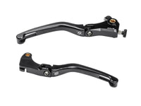 bonamici folding levers kit honda cbr1000rr r fireblade sp 2020