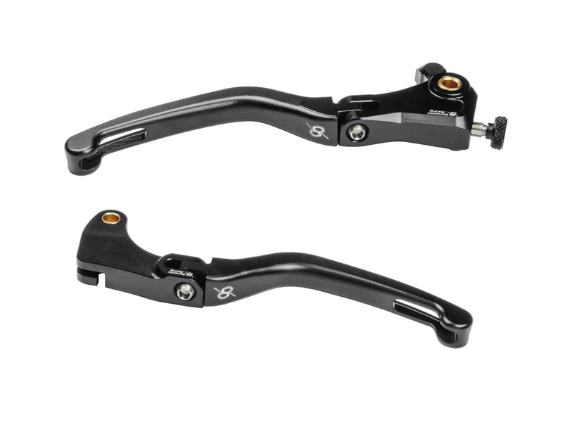 bonamici folding levers kit honda cbr1000rr r fireblade sp 2020