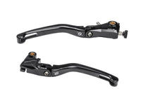 bonamici folding levers kit kawasaki zx 10r 2016