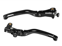 bonamici folding levers kit ktm 890 duke r