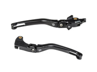 bonamici folding levers kit suzuki gsx s1000 2021