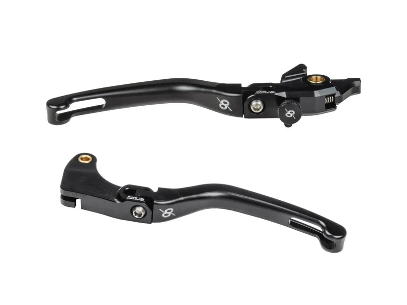 bonamici folding levers kit suzuki gsx s1000 2021