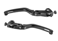bonamici folding levers kit triumph speed triple 1200rr 2022