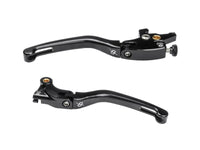 bonamici folding levers kit yamaha r3