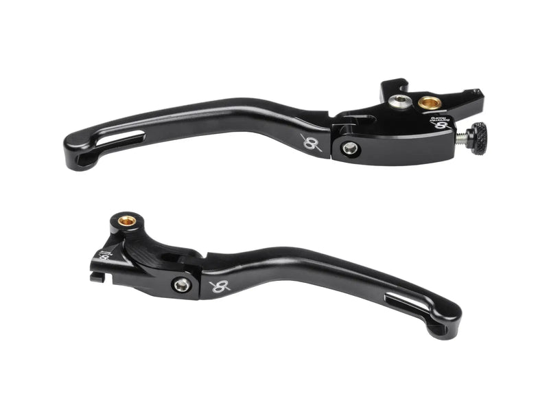 bonamici folding levers kit yamaha r3