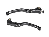 bonamici folding levers kit yamaha r6 2017