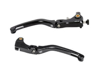 bonamici folding levers kit yamaha r7