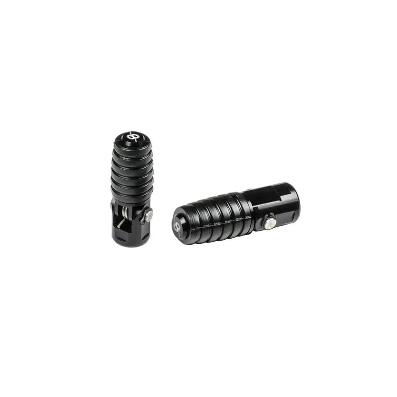 bonamici folding toe pegs pair