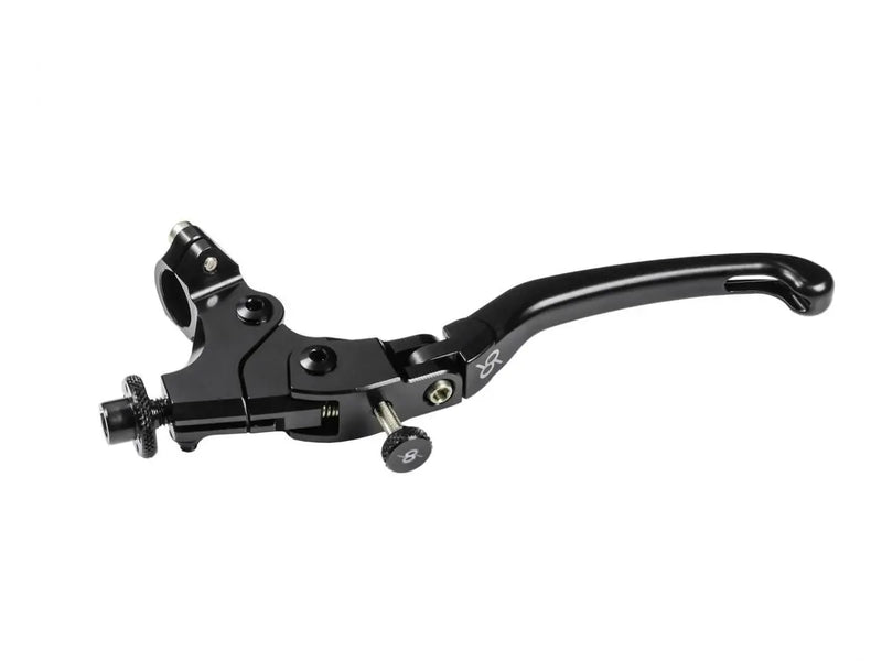 bonamici fully adjustable clutch lever with variable offset