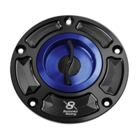 bonamici gas cap aprilia rsv1000 rsv4 tuono 2004