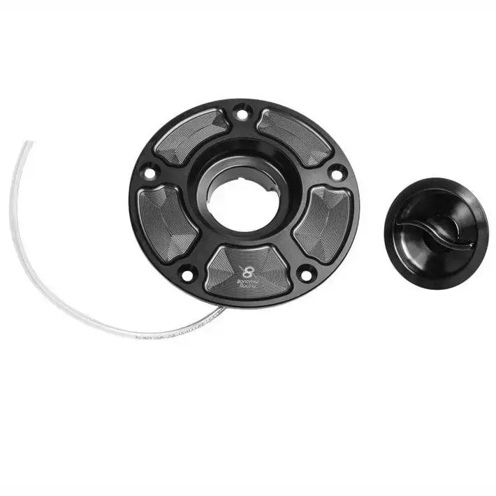 bonamici gas cap honda cbr500 cbr650 r f 2016 cbr1000 rr rr r 2016 2021