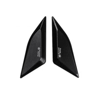 bonamici mirror block off plates ducati panigale v2 v4 v4s 2018 2024