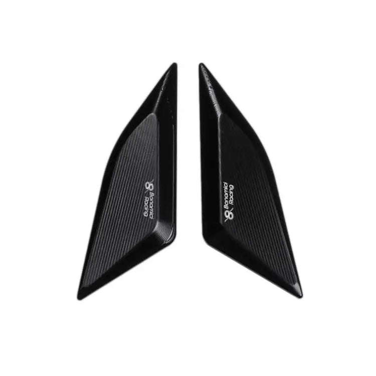 bonamici mirror block off plates ducati panigale v2 v4 v4s 2018 2024