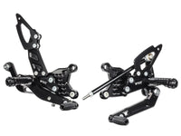 bonamici motorcycle rearsets aprilia rsv4 tuono v4 2017 2020
