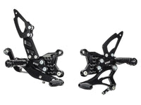 bonamici motorcycle rearsets aprilia rsv4 tuono v4 2017 2020