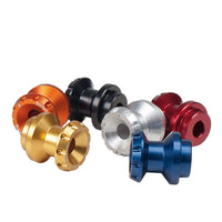 bonamici motorcycle swingarm spools