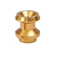 bonamici motorcycle swingarm spools