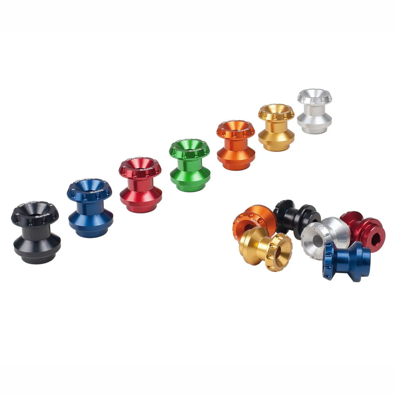 bonamici motorcycle swingarm spools