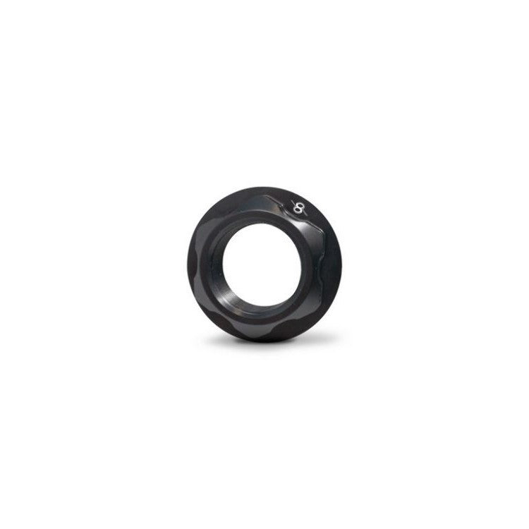 Bonamici Nut For Top Triple Clamp Yamaha YZF-R7 2022-