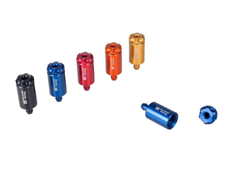 bonamici rear oil tank reservoir 8ml