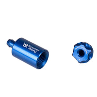 bonamici rear oil tank reservoir 8ml