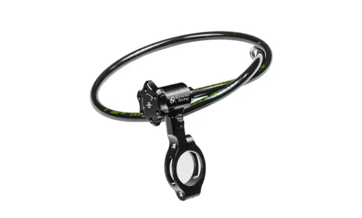 bonamici remote adjuster for brembo rcs rcs corsa corta master cylinder