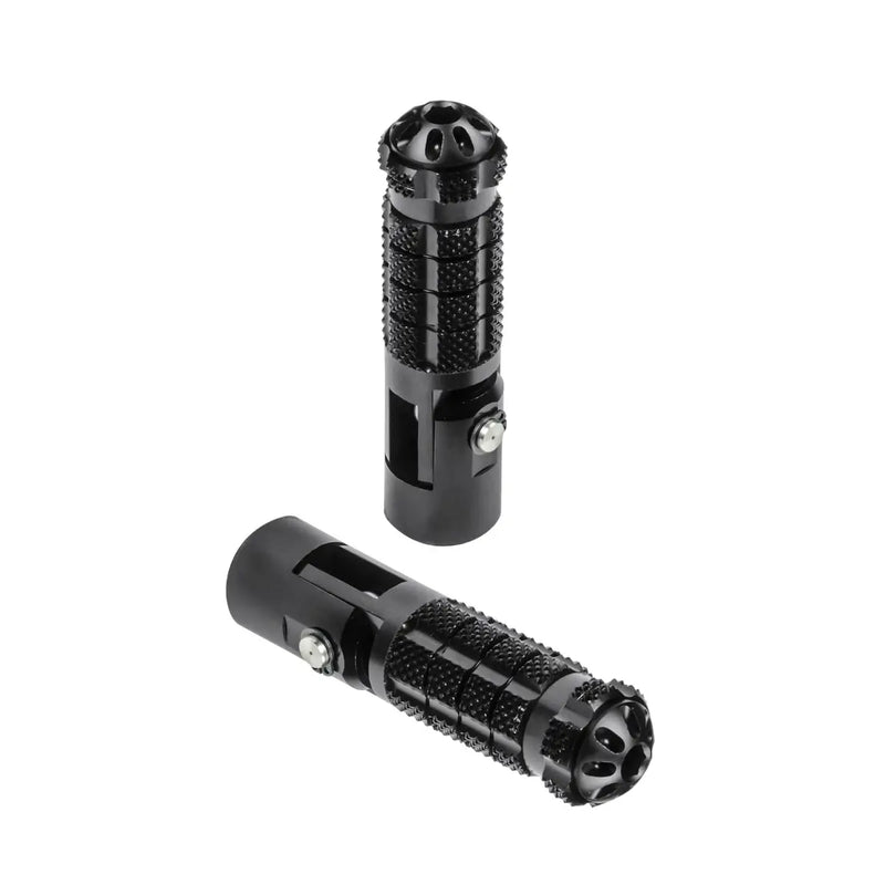 bonamici replacement rearset folding footpegs pairs